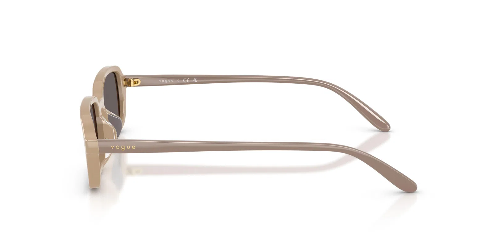 Vogue 5666SF Sunglasses - view 10
